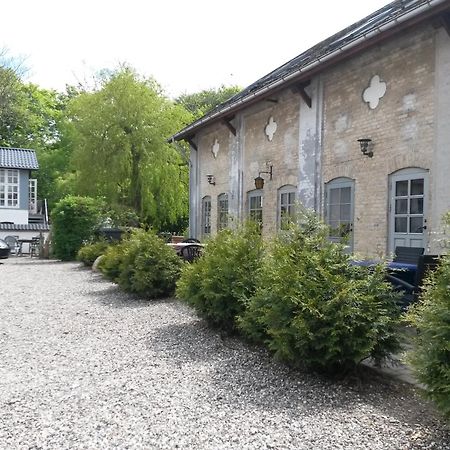 Skelstrupgaard Apartments Maribo Esterno foto