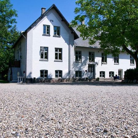 Skelstrupgaard Apartments Maribo Esterno foto