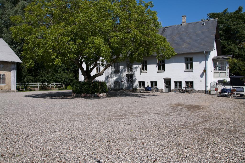 Skelstrupgaard Apartments Maribo Esterno foto