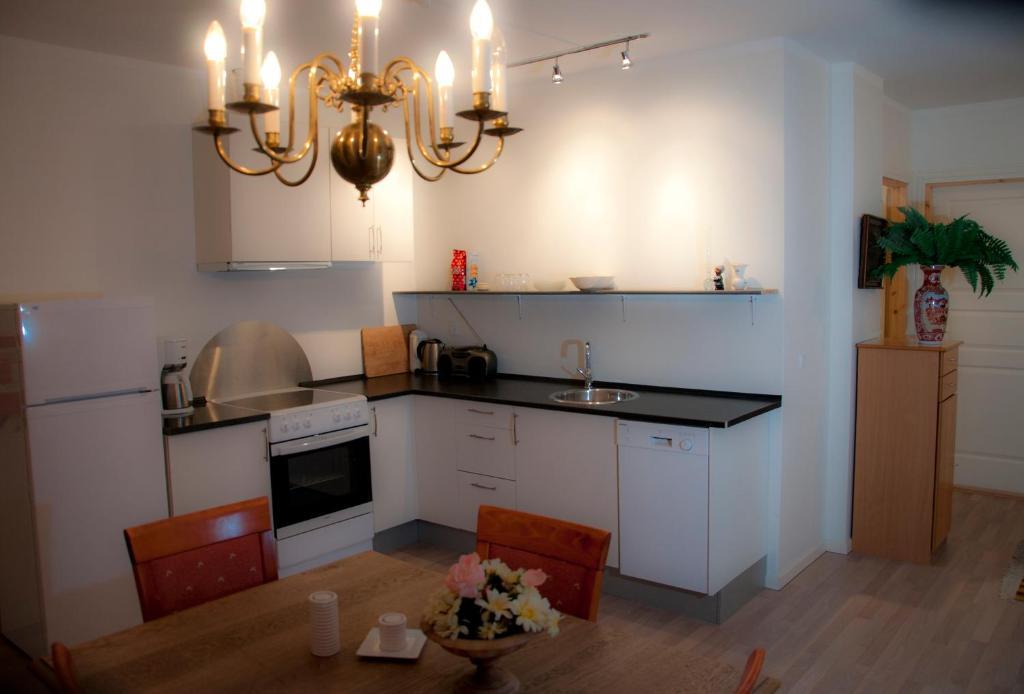 Skelstrupgaard Apartments Maribo Esterno foto