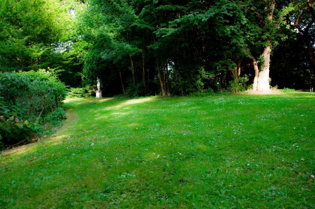 Skelstrupgaard Apartments Maribo Esterno foto